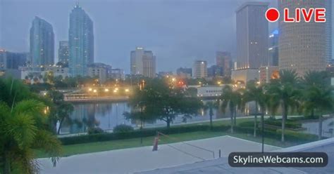 Tampa, Florida Webcams – Live HD Video in Real Time